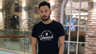 Sebut Pintu Maksiat, Uki Eks NOAH Terganggu Bila Dengar Musik