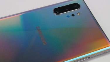 Galaxy Note 10