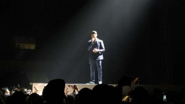 Afgan Syahreza