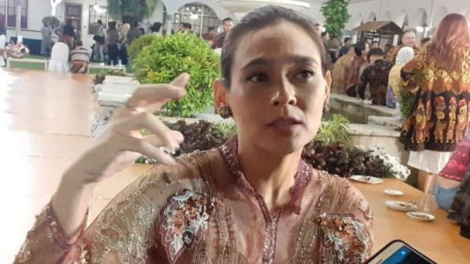 Ine Febriyanti