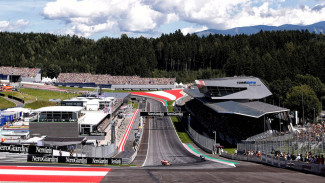 Catatan Menarik Jelang F1 Grand Prix Austria