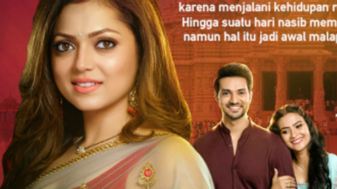 SIlsila Serial ANTV 