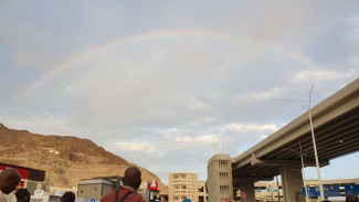 Let's Find Out How the End of Rainbow
