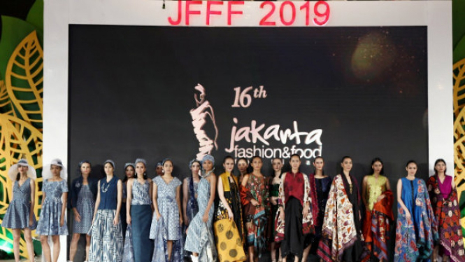 JFFF 2019