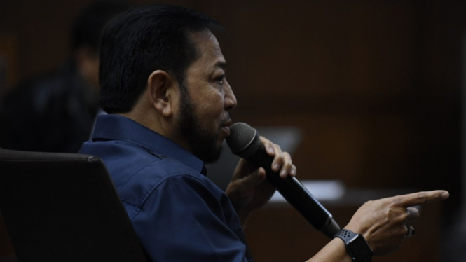 Setya Novanto