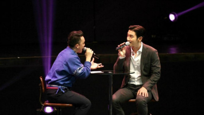 Siwon