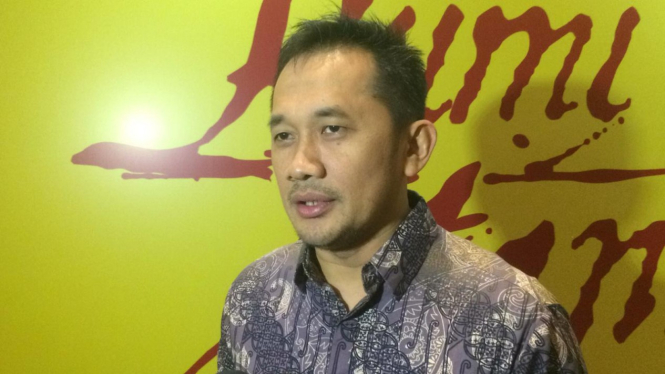Hanung Bramantyo