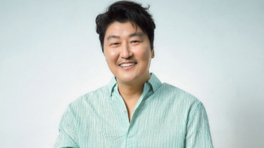 Song Kang Ho.