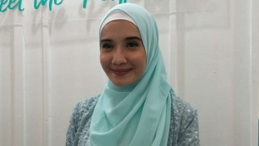 Zaskia Sungkar
