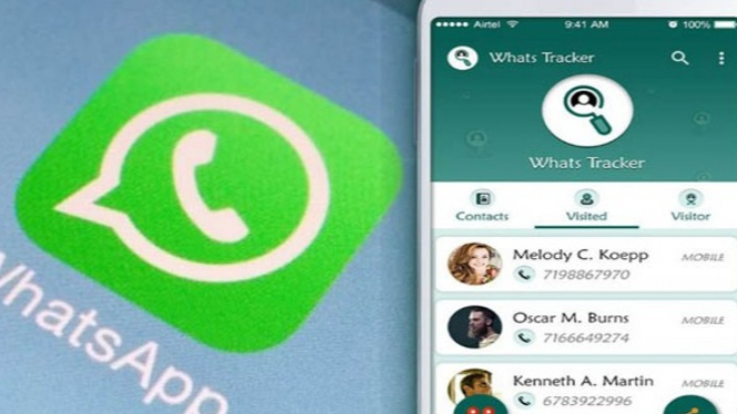 WhatsApp
