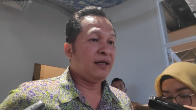 Ketua Harian AFPI, Kuseransyah