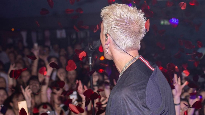 Konser Lany