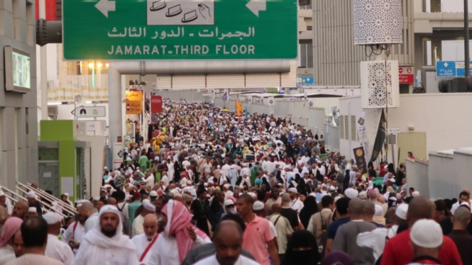 Jamarat