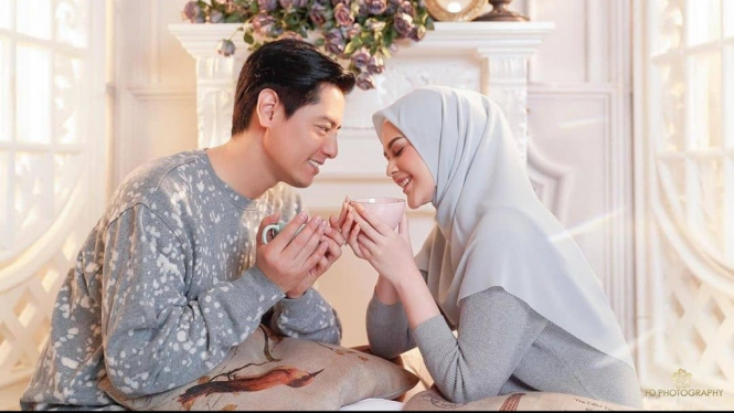 Berjodoh