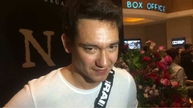 Adipati Dolken