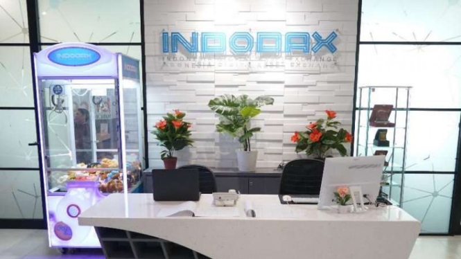 Indodax.