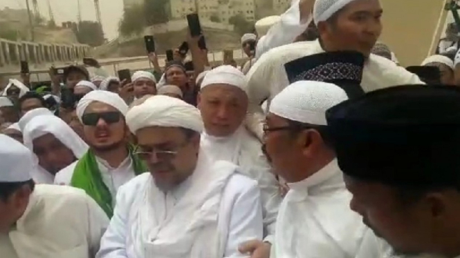 Habib Rizieq