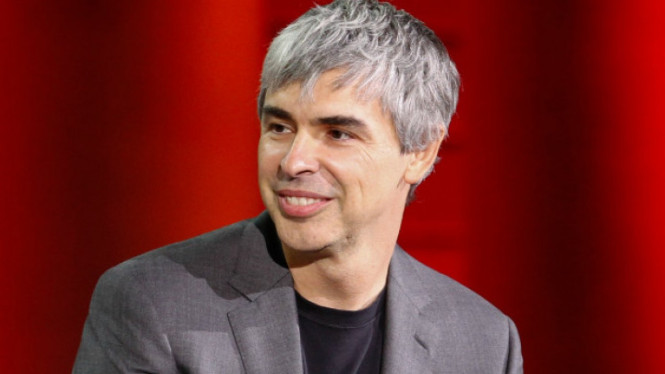 8 Orang yang Tajir Berkat Website Besutannya. (FOTO: Forbes).