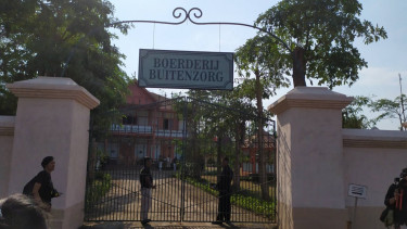 Museum Bumi Manusia