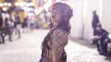 Zara JKT48