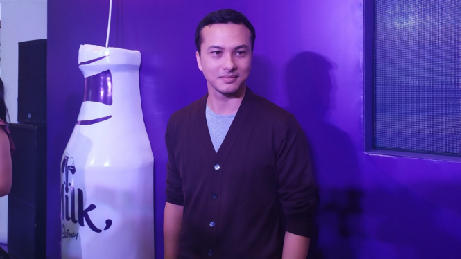 Nicholas Saputra