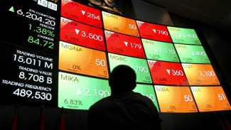 Analis Proyeksi IHSG Bakal Rebound, Cek 5 Rekomendasi Saham Potensial Cuan
