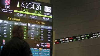 Analis Proyeksikan IHSG Dibuka Segini Usai  Libur Lebaran, Intip 5 Rekomendasi Saham Potensial Cuan