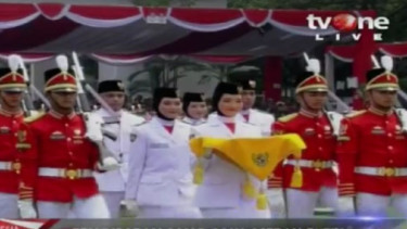 Salma El Mutafaqqiha Putri Achzaabi.