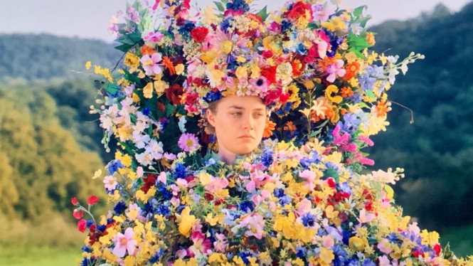 Midsommar yang disebut-sebut film paling seram tahun 2019 batal tayang di Indonesia.