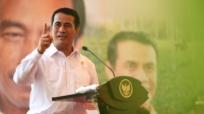 Andi Amran Sulaiman.
