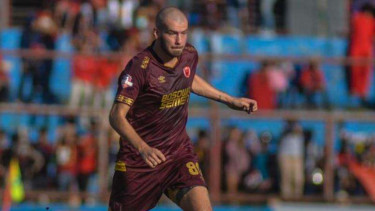 Bintang PSM Makassar, Willem Jan Pluim