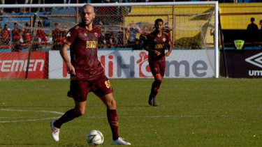Bintang PSM Makassar, Willem Jan Pluim