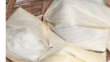 Kuliner Manis Khas Jawa Barat