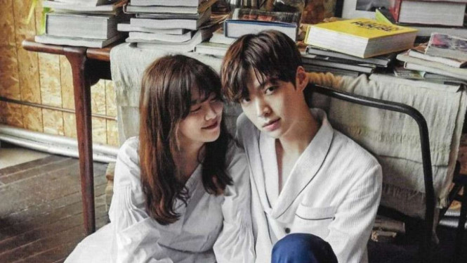 Drama skandal perceraian Goo Hye Sun dan Ahn Jae Hyun tampaknya masih akan terus berlanjut.