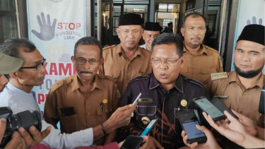 Wali Kota Banda Aceh Aminullah