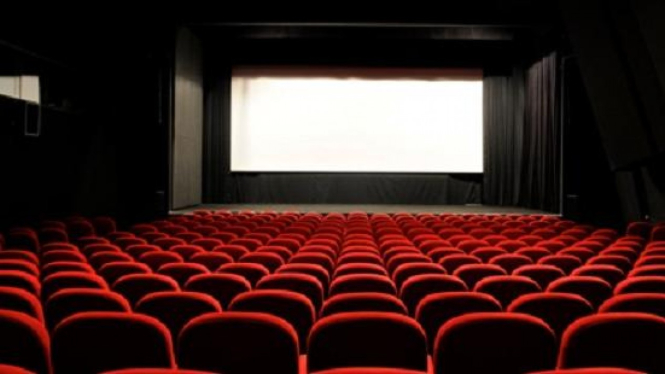 Bioskop.