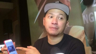Gading Marten Mendadak Batalkan Acara di JFW, karena Ada Gisel-Wijin?