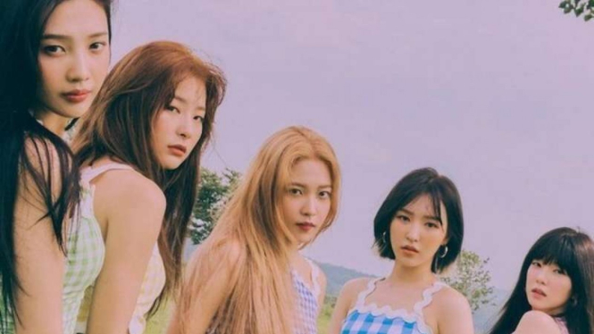 Red Velvet