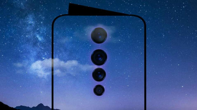 Oppo Reno 2