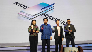Persaingan Sengit Samsung dan Oppo, Siapa Menang?