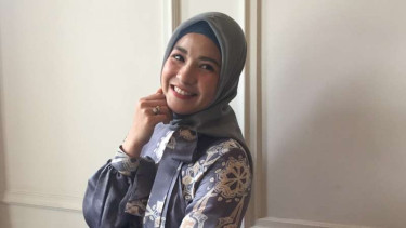 Natasha Rizky.