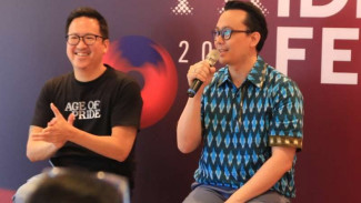 14 Finalis Anak Muda Kreatif Ajang Astra IdeaFest 2019