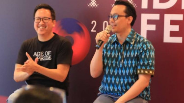 Konpers Astra X IdeaFest