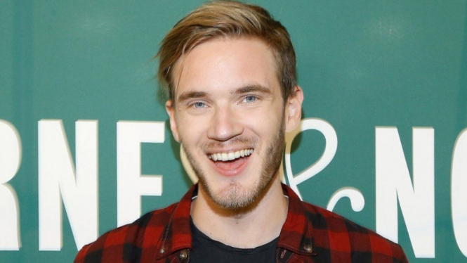 Ini YouTuber Terkaya Se-Dunia, Gajinya Sampai Ribuan Triliun. (FOTO: BBC).