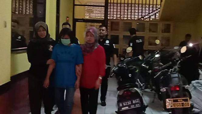 PRT aniaya anak majikan