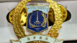 DPRD DKI Minta Efisiensi Anggaran Tak Ganggu Reses-Kunker