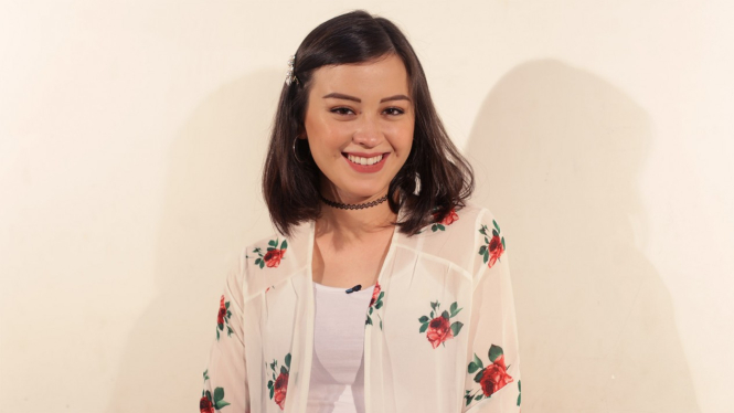 Kimberly Ryder