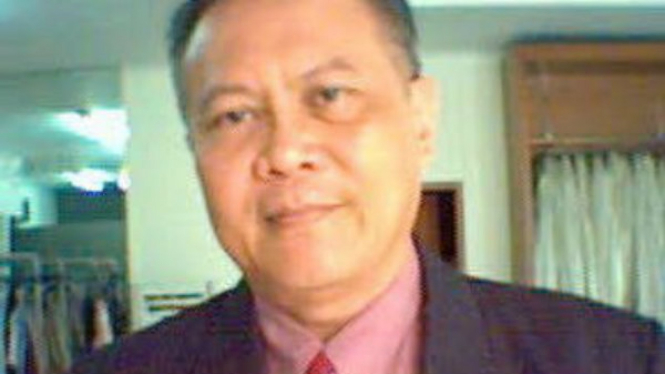 Yan WIdjaya
