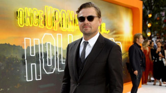 Leonardo DiCaprio Ingin Hapus Citra Hanya Berkencan Dengan Wanita di Bawah 25 Tahun