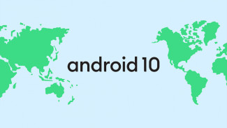 Android Terbaru Meluncur Pekan Depan, Enggak Pakai Nama Makanan Lagi